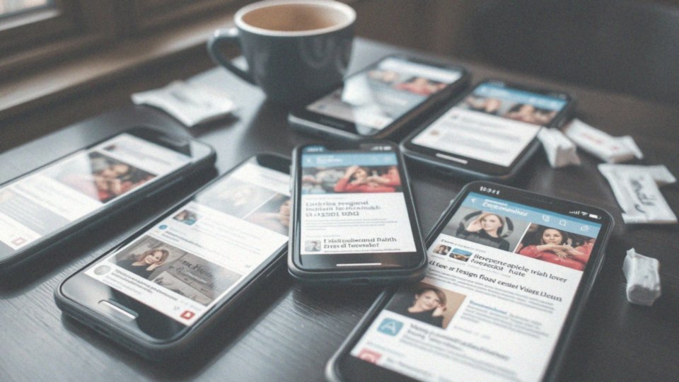 Jak media interpretują doniesienia o ciąży Roksany Węgiel?