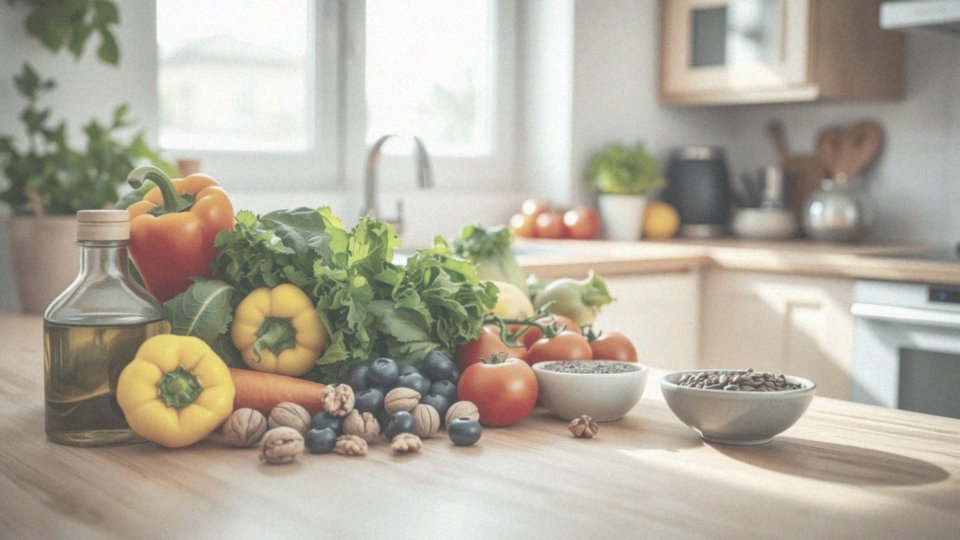 Jakie są najlepsze modele diet przeciwtrądzikowych?