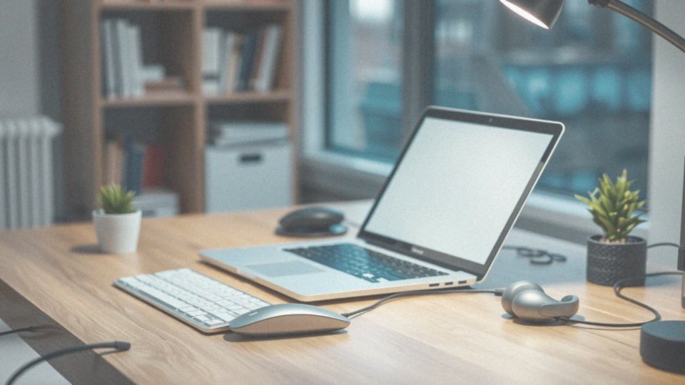 Co zrobić, gdy komputer nie rozpoznaje urządzenia Bluetooth?