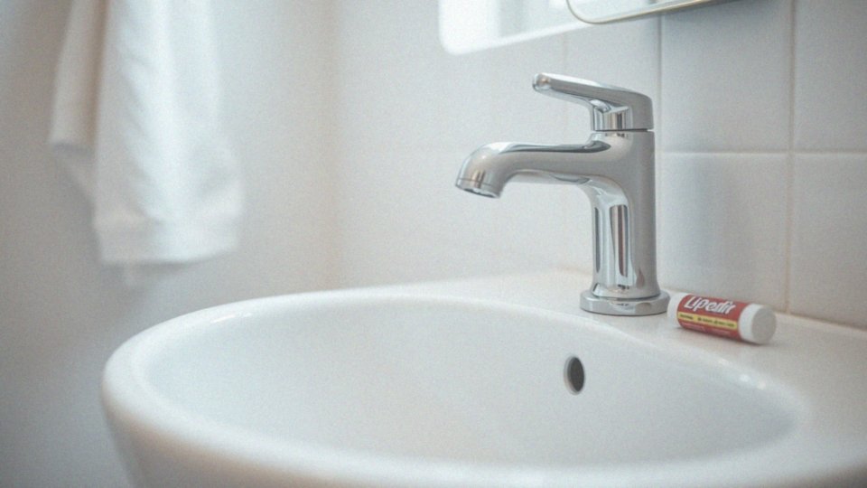 Jakie są rodzaje pokrzywki, które mogą wpływać na usta?