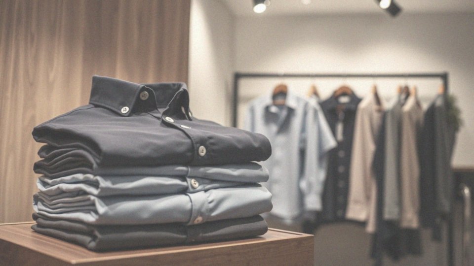 Jakie innowacyjne rozwiązania w modzie wprowadzone przez Ben Sherman?