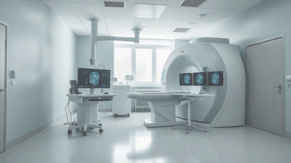 Jakie badania diagnostyczne warto wykonać w przypadku torbieli nerek?