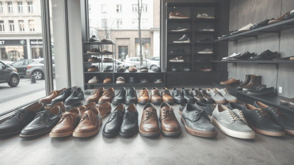 Gdzie można znaleźć buty męskie Ben Sherman na wyprzedaży?