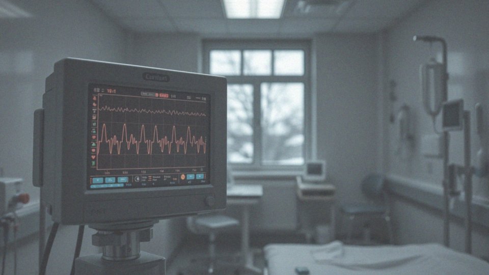Jakie są długoterminowe skutki niewłaściwego leczenia nadciśnienia?