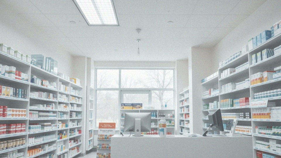 Jakie usługi oferują apteki w Piotrkowie Trybunalskim?