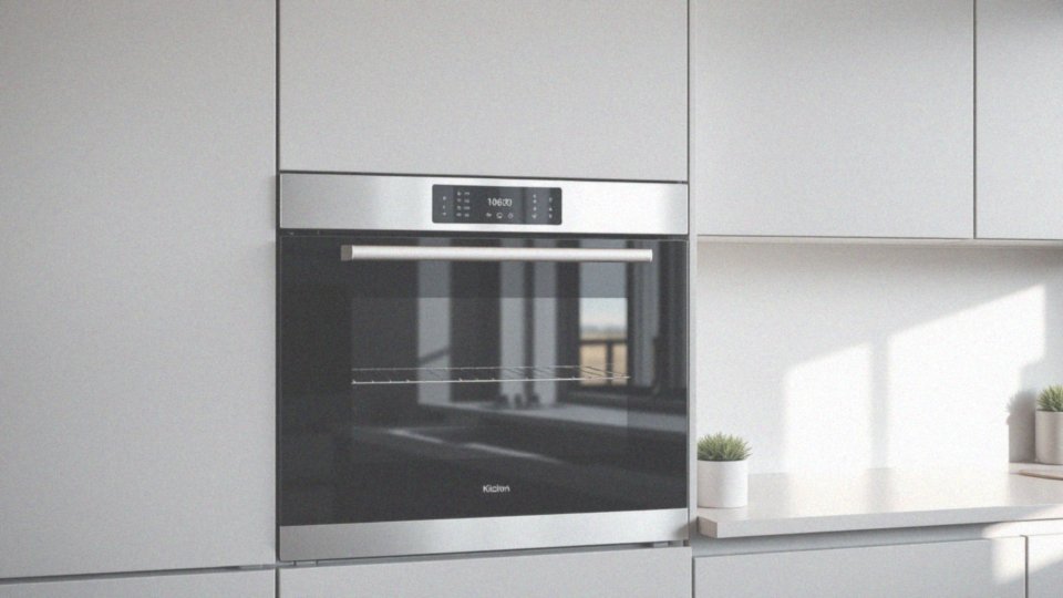 Jakie są trendy w designie piekarników elektrycznych?