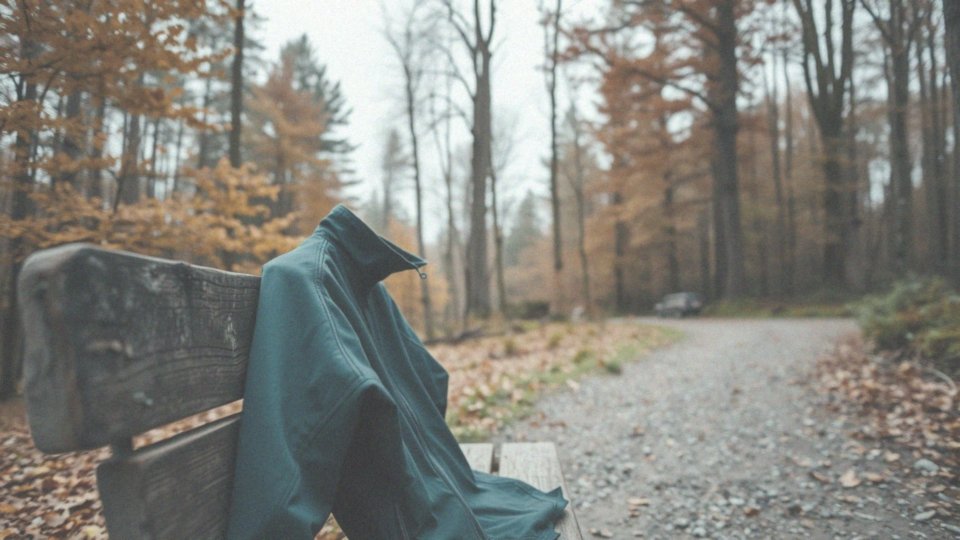Jakie zastosowanie mają kurtki typu softshell w aktywnościach na świeżym powietrzu?