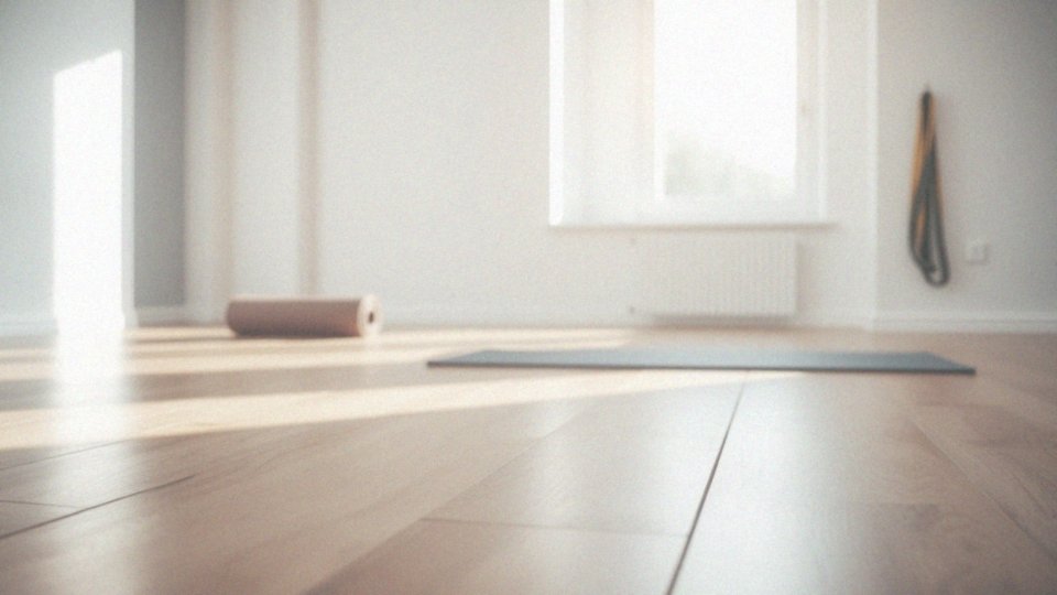 Dlaczego przysiady są zalecane w rehabilitacji mięśnia czworogłowego uda?