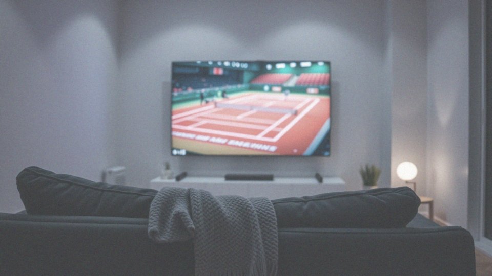 Gdzie można oglądać transmisje US Open w TV?