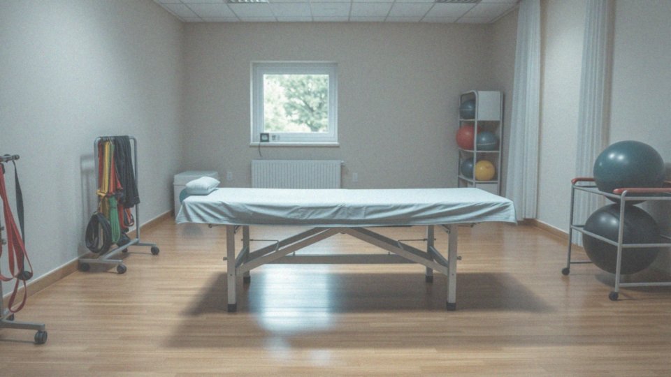 Jakie są przyczyny uszkodzenia mięśnia czworogłowego uda?