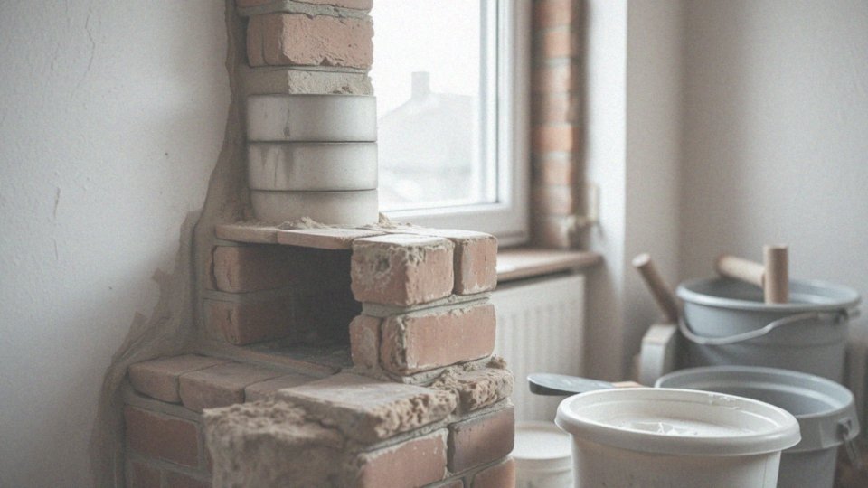 Jakie materiały budowlane wpływają na jakość powietrza w pomieszczeniach?