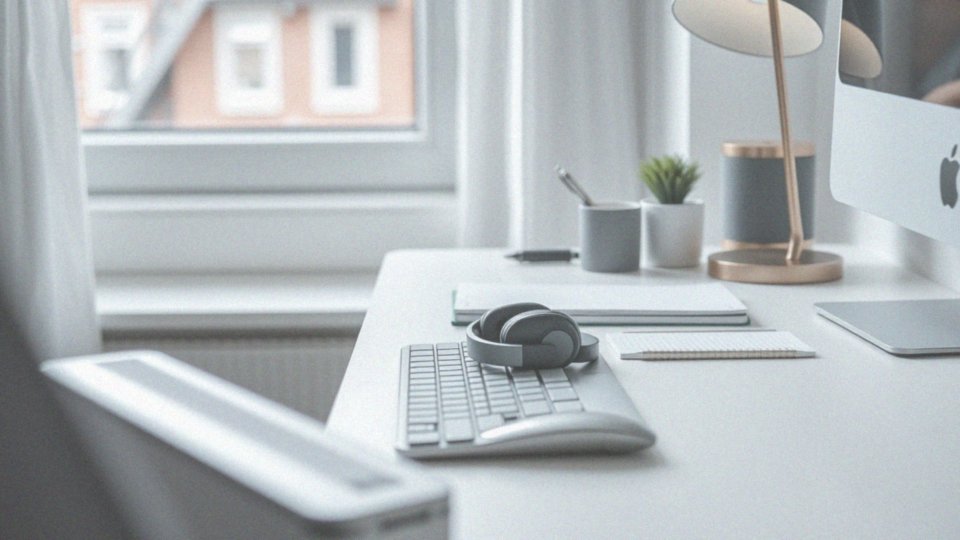 Jakie urządzenia Bluetooth można podłączyć do komputera stacjonarnego?