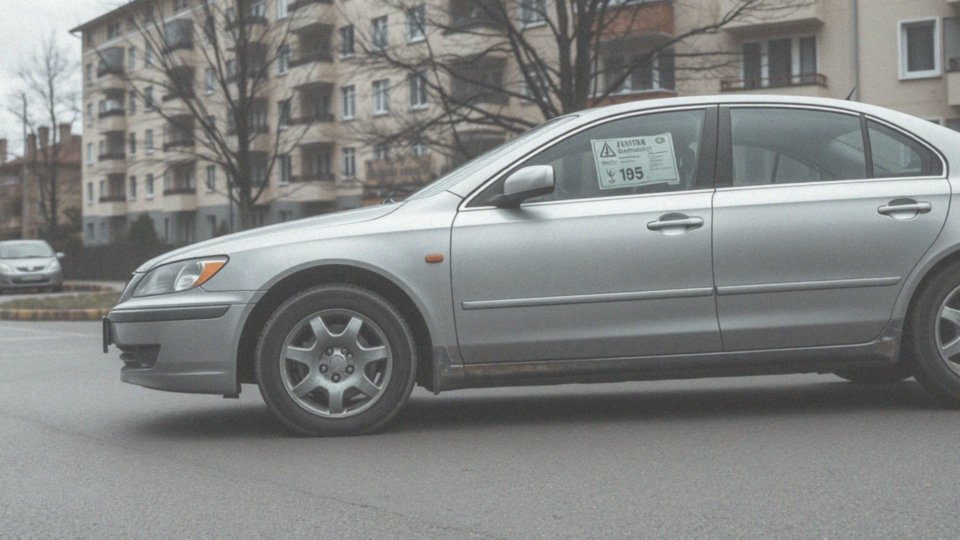 Jakie problemy mogą wyniknąć z opóźnienia w przeglądzie technicznym?