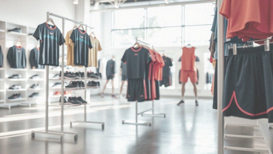 Co wyróżnia Hummel na rynku odzieży sportowej?
