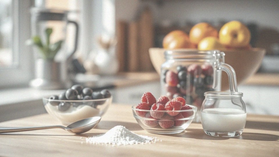 W jaki sposób zamienniki cukru mogą wspomagać walkę z otyłością?
