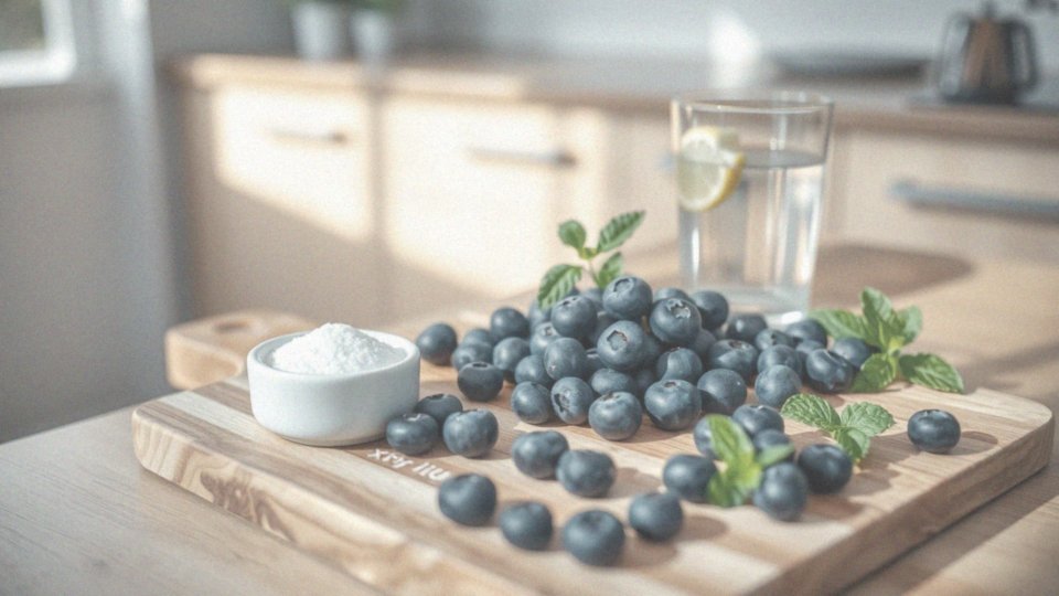 Dlaczego ksylitol jest idealny dla diabetyków?