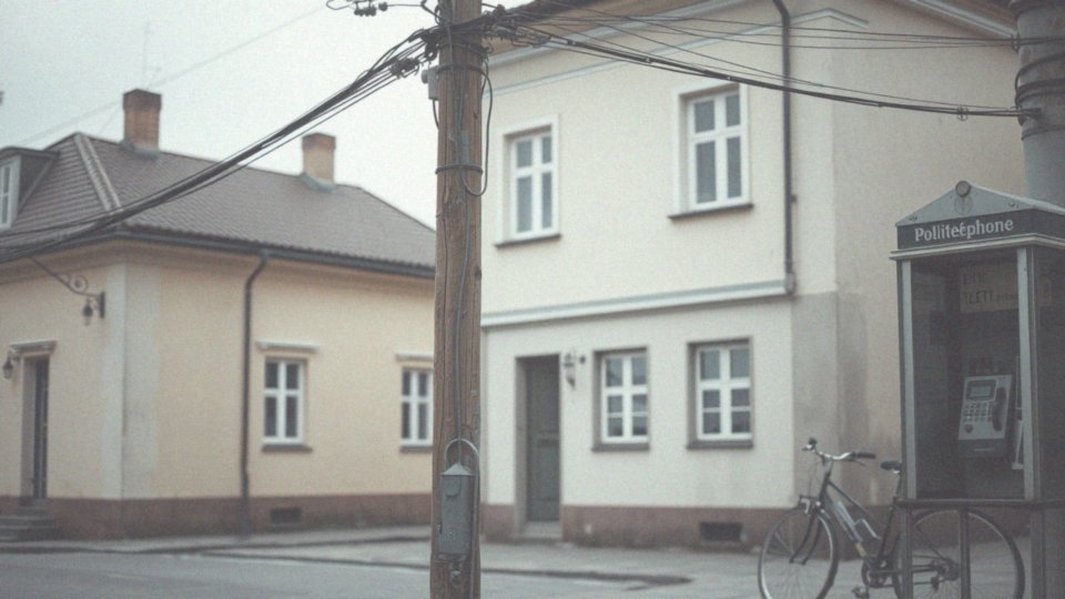 Jak numer kierunkowy 18 wpływa na połączenia w Polsce?