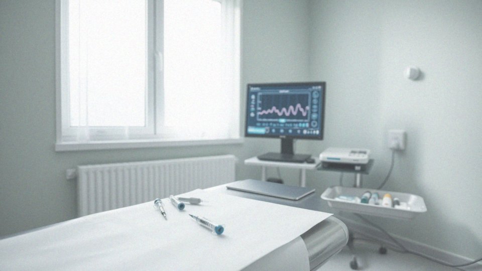 Jak przebiega diagnostyka alergii jamy ustnej?