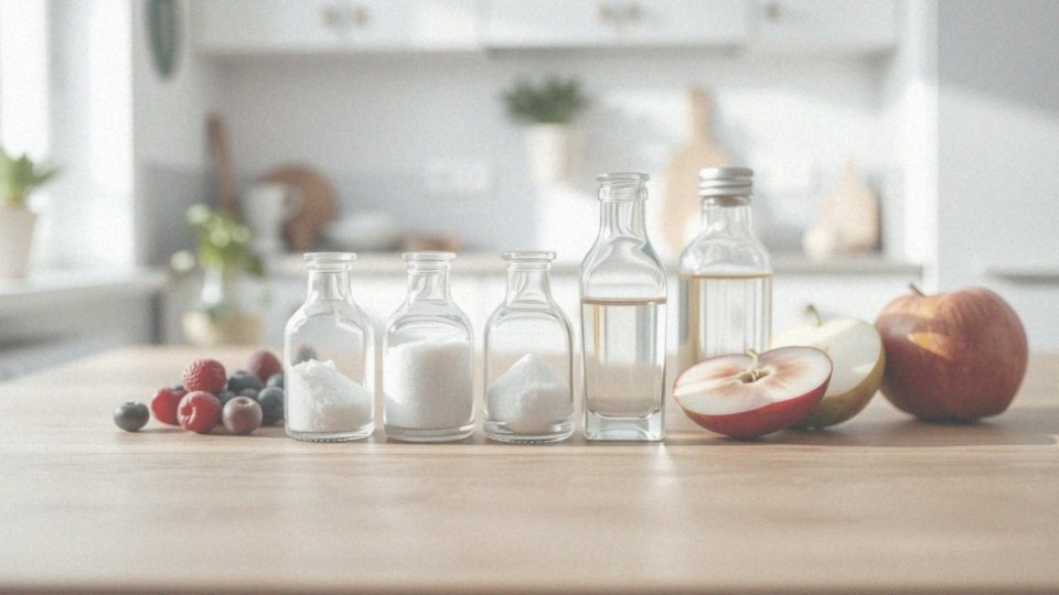 Jakie są potencjalne ryzyka związane ze sztucznymi słodzikami?
