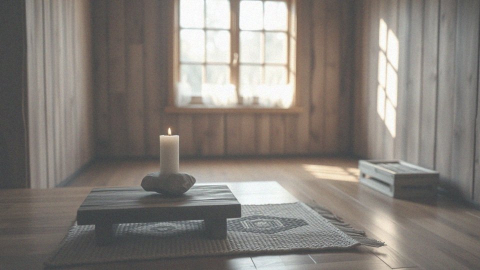 Jak mindfulness wspomaga panowanie nad emocjami?