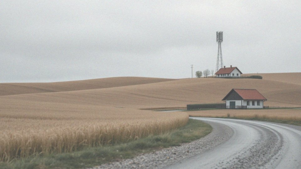 Kiedy warto skontaktować się z operatorem w sprawie zasięgu?