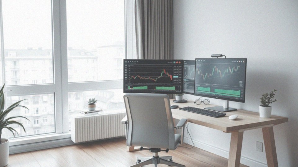 Jak zacząć trading?