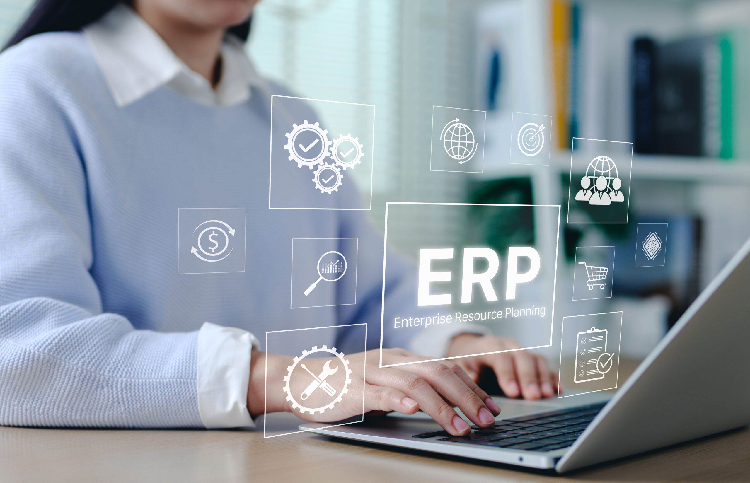 Integracja z KSeF krok po kroku – jak działa to w systemach Comarch ERP?