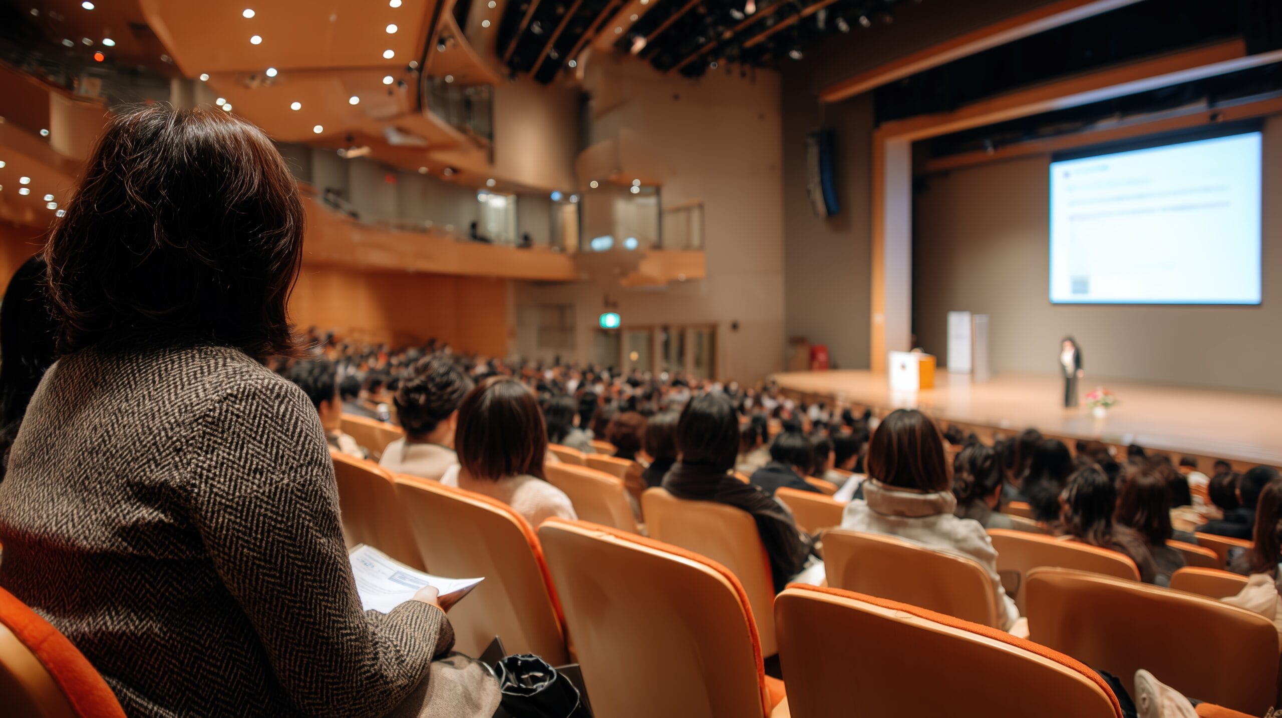 Jak wybrać dobre centrum konferencyjne w Warszawie?