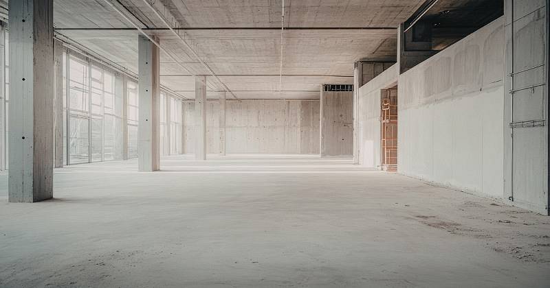 Pusta hala czy nowy biznes? Jak self storage może wykorzystać niewynajętą przestrzeń?