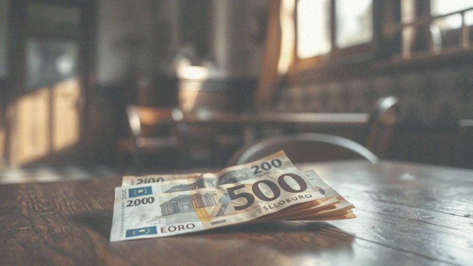 Banknoty euro wycofane z obiegu – co musisz wiedzieć?