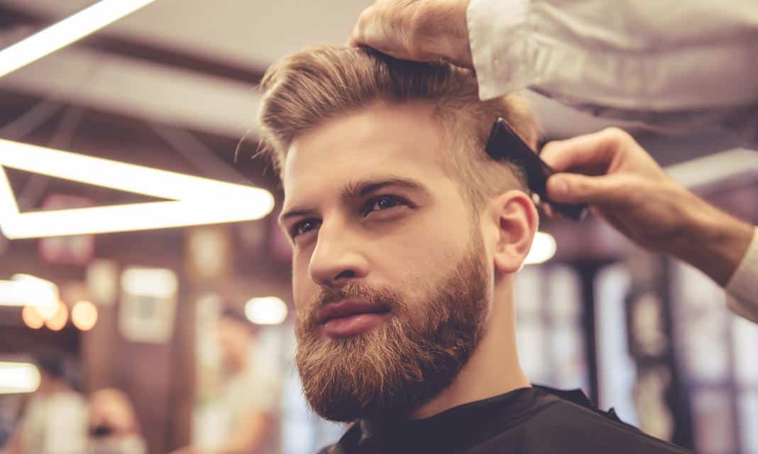 Barber Sosnowiec