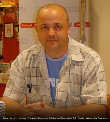 Dariusz Rekosz