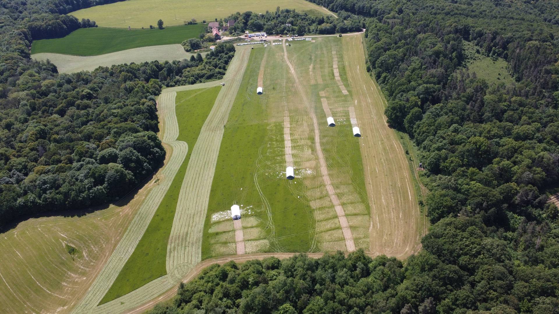 Gospodarstwo Tomasza Majdy.JPG