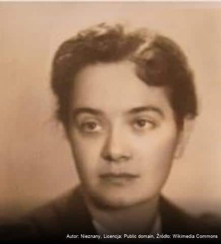 Irena Lewińska