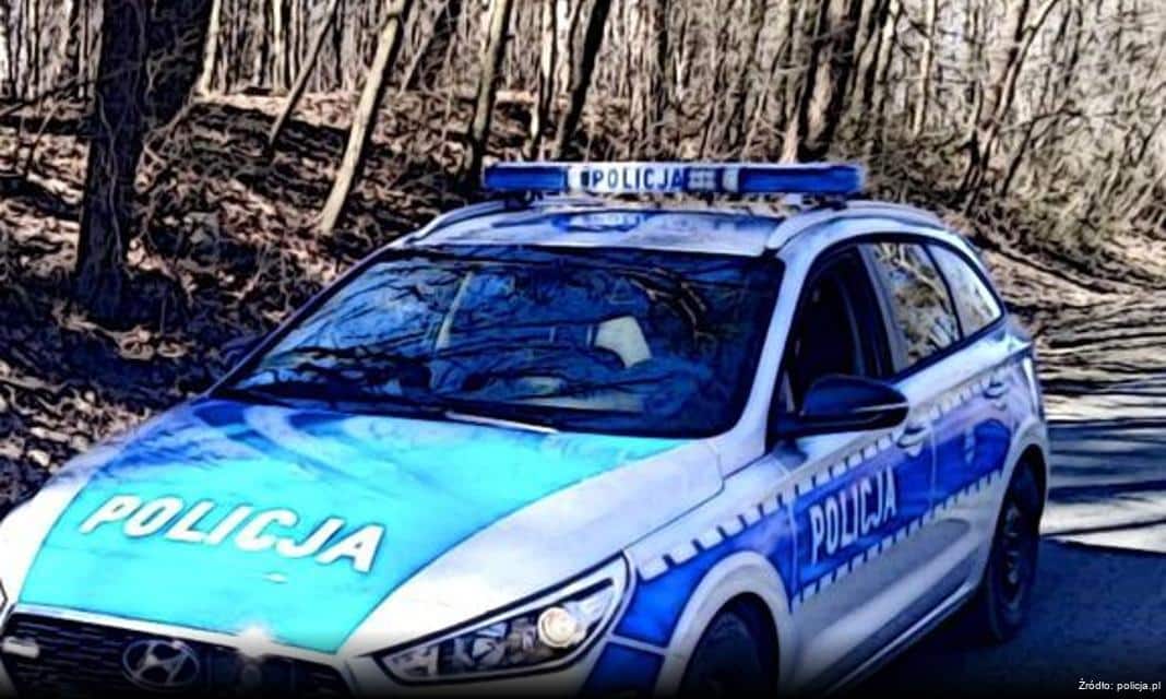 Docenienie bohaterów – postawa pana Michała i policjanta wyróżniona