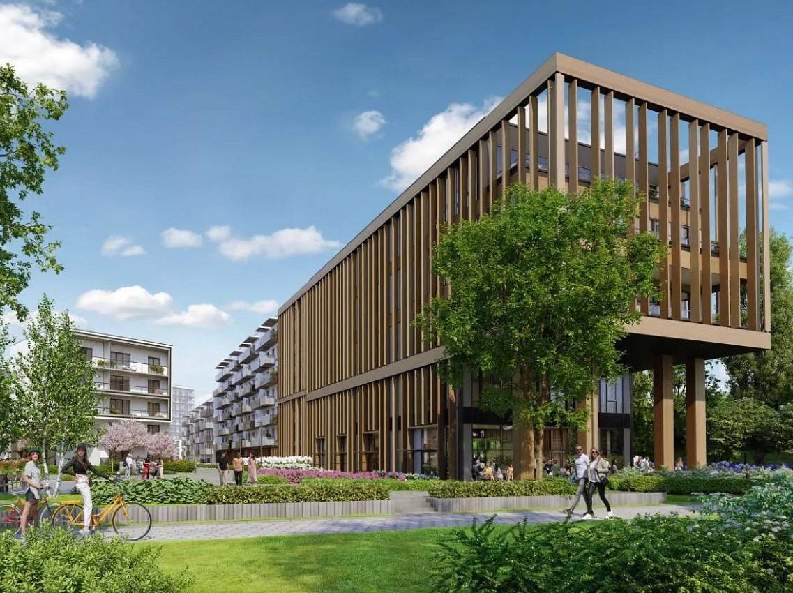 Jakie korzyści daje wynajęcie lokalu usługowego na osiedlu mieszkaniowym we Wrocławiu?