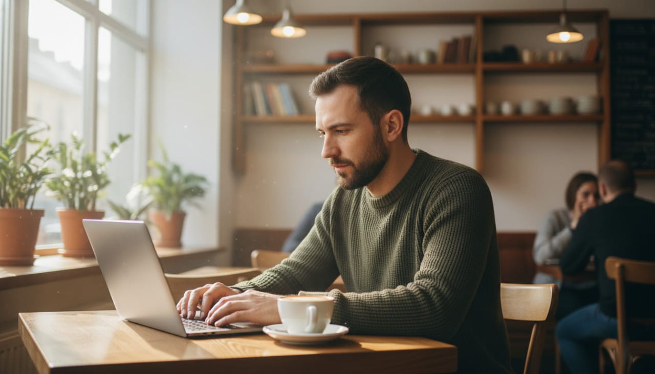 Czy firmy z Zagłębia wykorzystują pełny potencjał reklamy online?