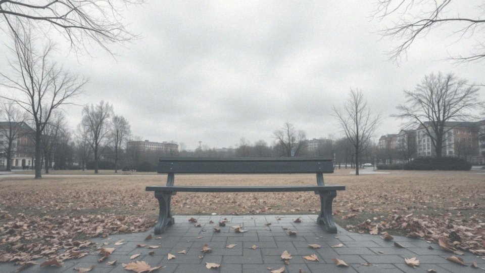 Nękanie przez osobę chorą psychicznie – problemy i skutki