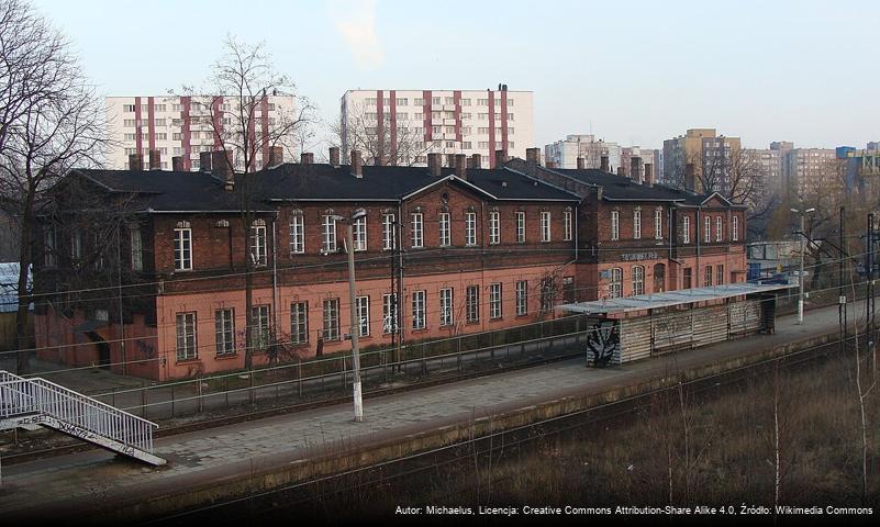 Sosnowiec Południowy