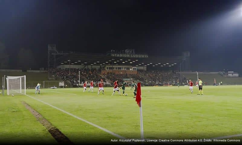 Stadion Ludowy