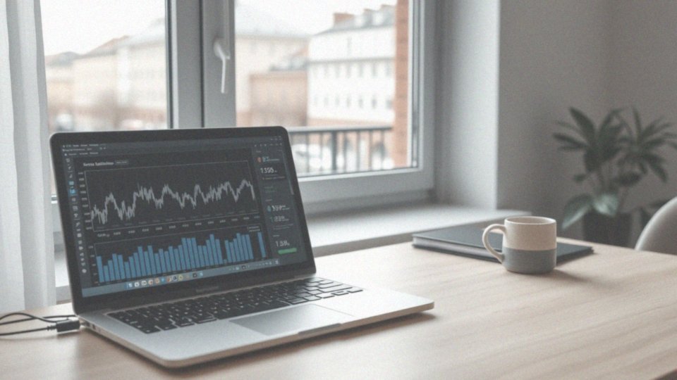 Trading jak zacząć? Kluczowe kroki do sukcesu na rynku inwestycyjnym