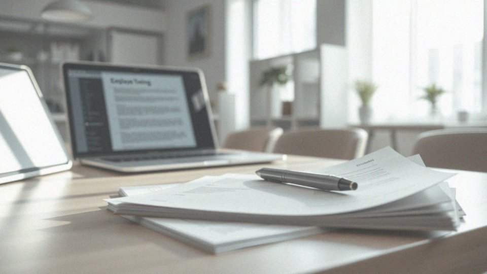 Urlop szkoleniowy w Kodeksie pracy – zasady i prawa pracowników