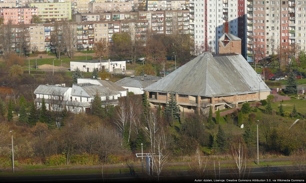 Zagłębiowska Giełda Muzyczna ponownie w Sosnowcu