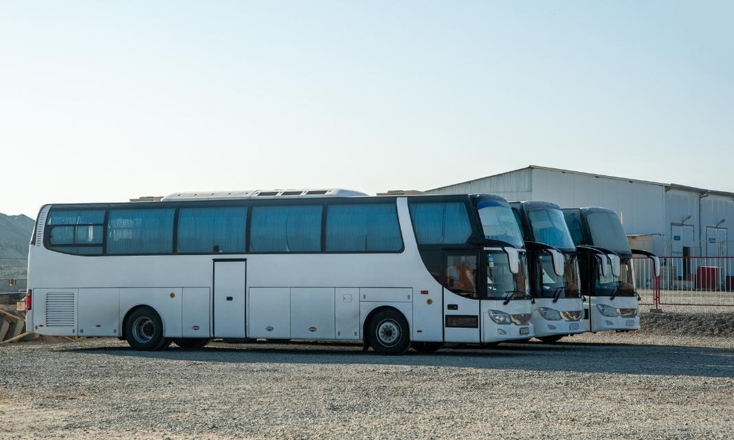 Wypożyczalnia Busów Sosnowiec