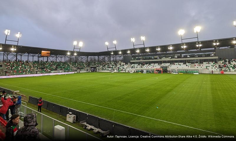 Zagłębiowski Park Sportowy (stadion)