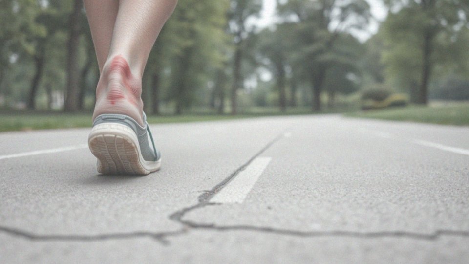 Zapalenie mięśnia czworogłowego uda – objawy i rehabilitacja